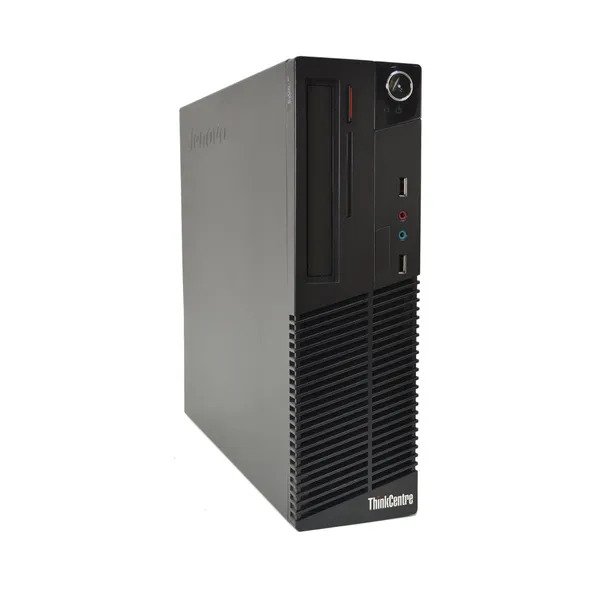 Lenovo M71 Intel G620 2x2600SFF/4GB/320GB +Win