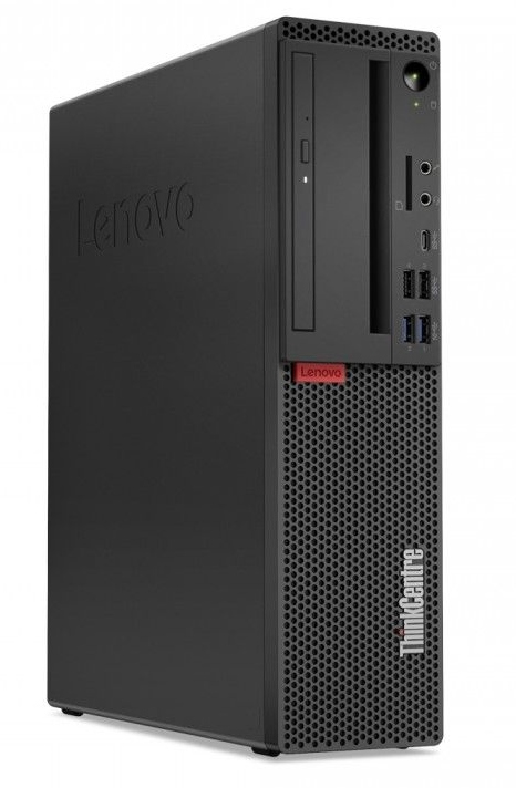 Lenovo M720S Core I5 8600 6x3100MHz SFF/8GB/240GB NVMe SSD +Win