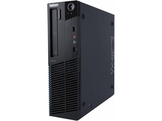Lenovo M78 AMD A8 6500 4x3500SFF/8GB/500GB HDD & ATI HD8570D +Win