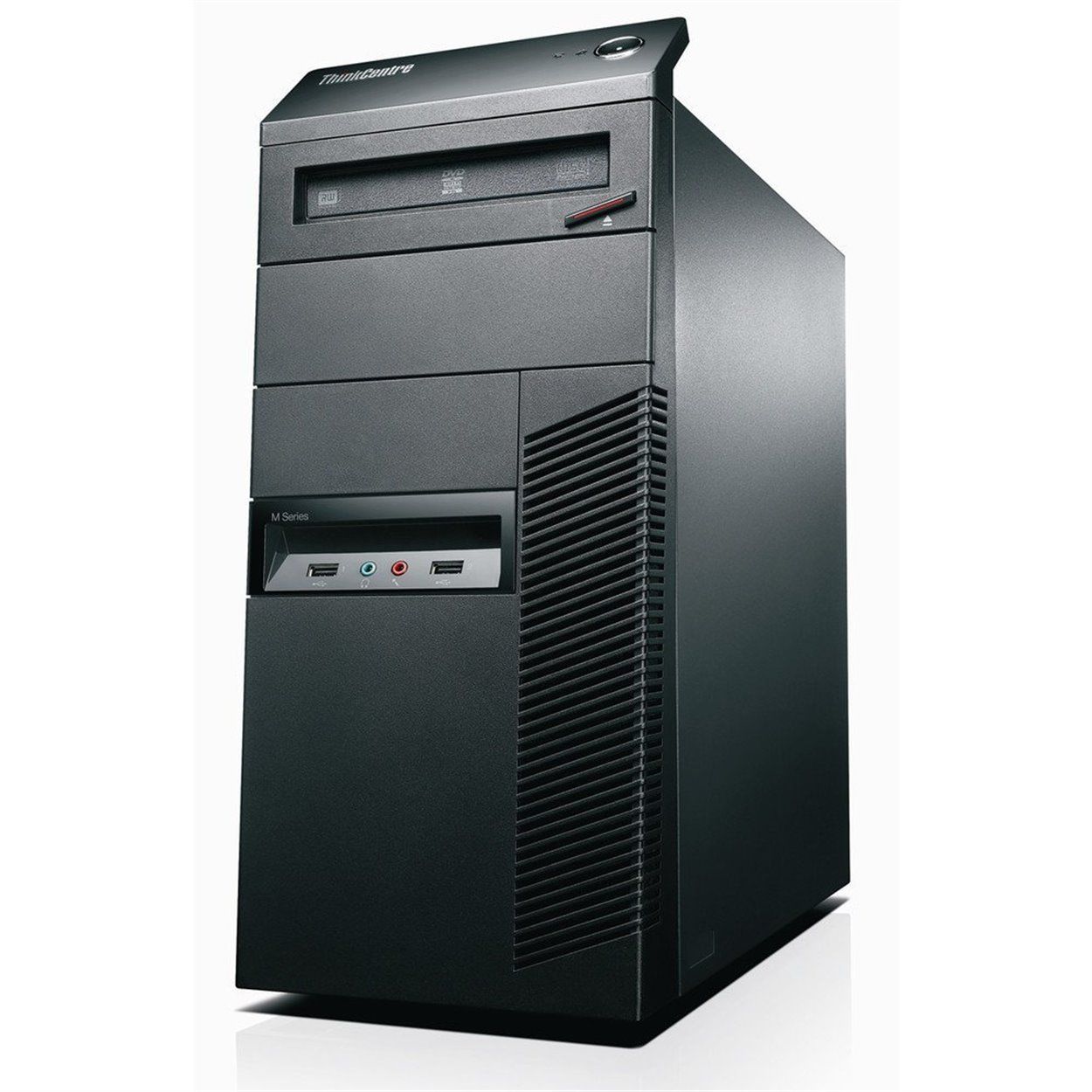 Lenovo M91 Core I5 2400 4x3100MT/8GB/240GB SSD +Win