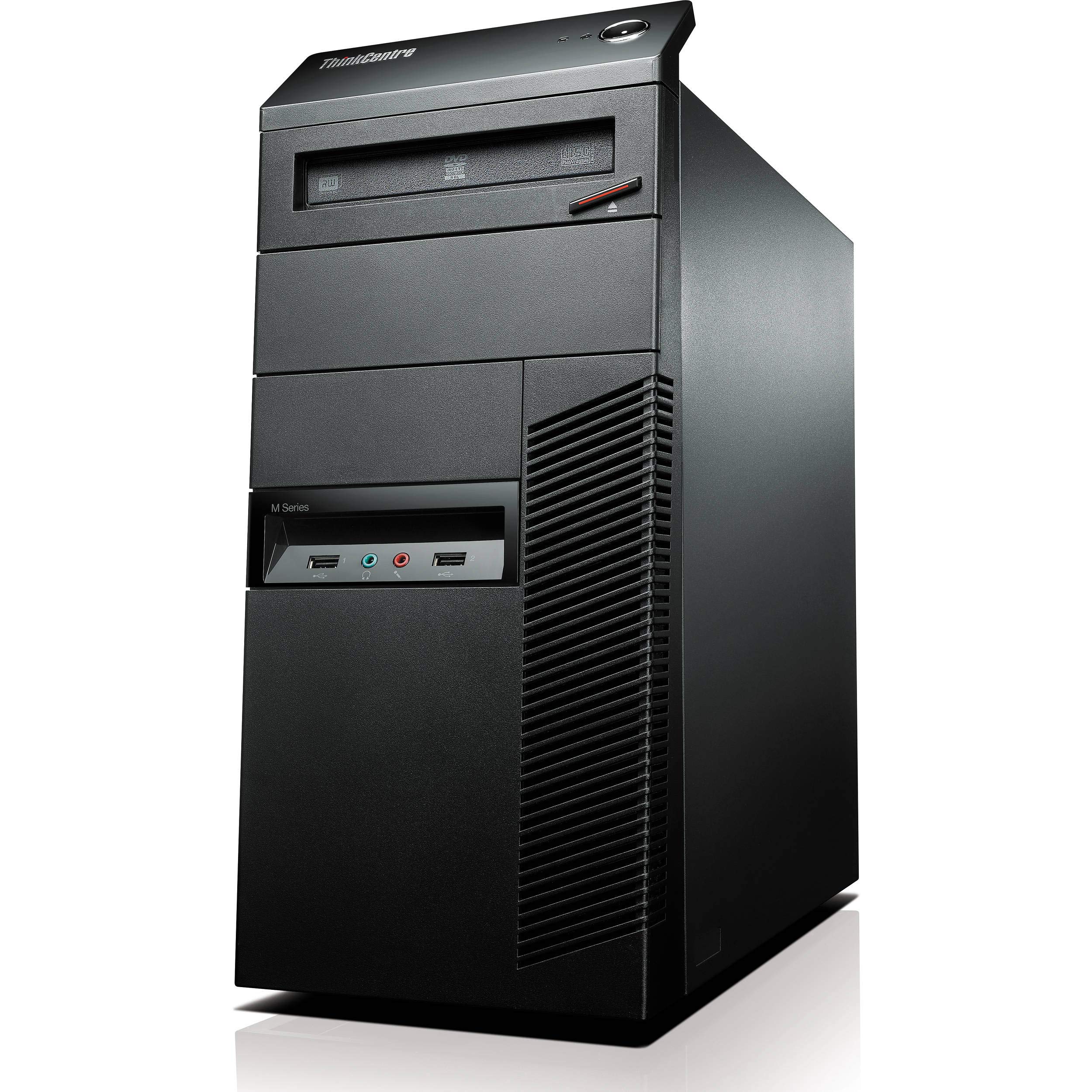 Lenovo M92 Core I5 3470 4x3200MT/8GB/240GB SSD +Win