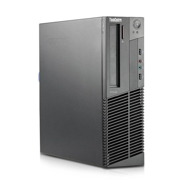 Lenovo M92 Core I3 3220 4x3300SFF/4GB/500GB HDD +Win