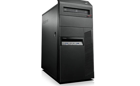 Lenovo M93P Core I7 4770 8x3900MT/8GB/240GB SSD +Win