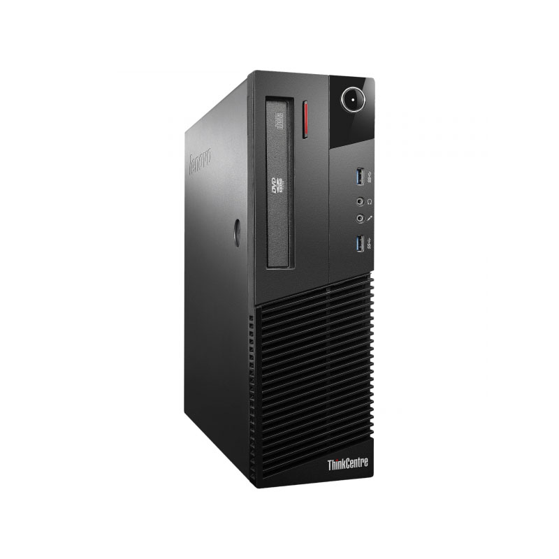 Lenovo M93P Core I7 4790 8x3600/8GB/120GB SSD+ Win