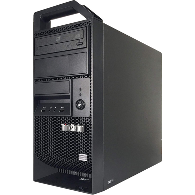 Lenovo TS E32  Xeon E3-1220v3 4x3100MT& Quadro 2000 1GB+ Win