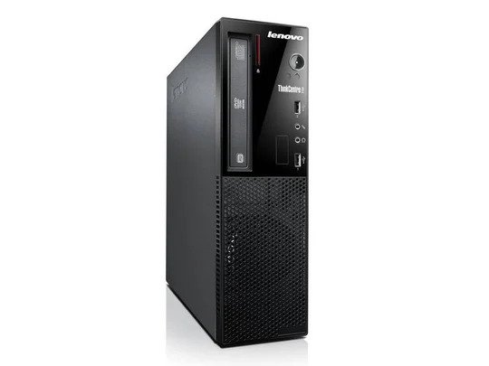 Lenovo Edge 92 Intel G2020 2x2900Mhz SFF & 250GB +Win
