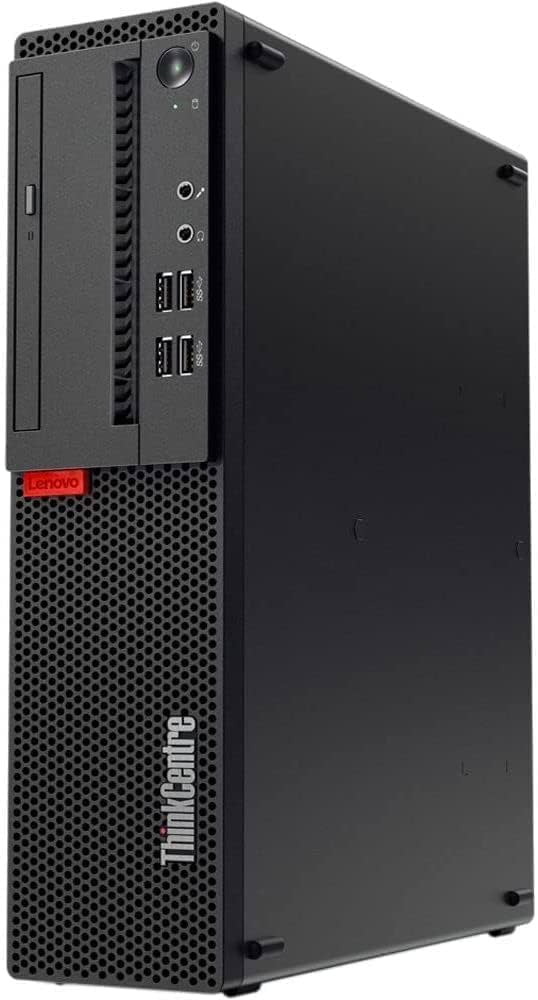 Lenovo M910s Core I7 7700 8x3600SFF/16GB/256GB NVMe + Win