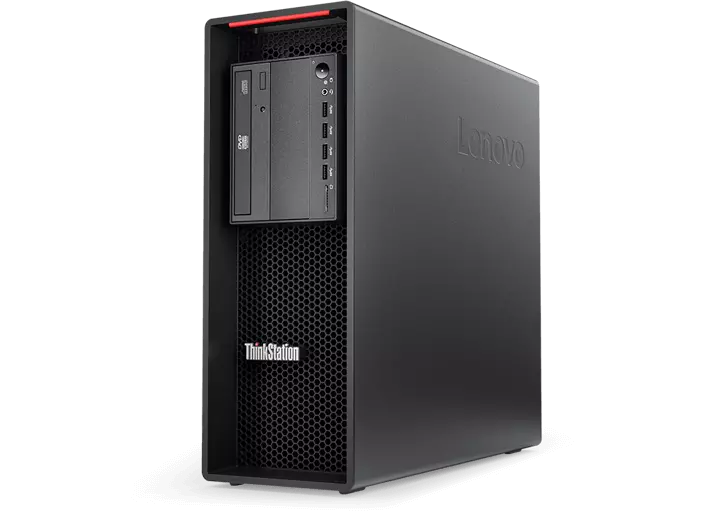 Lenovo ThinkStation P520 Intel Xeon W-2123 12x3600 & Nvidia GTX 1080 8G +Win