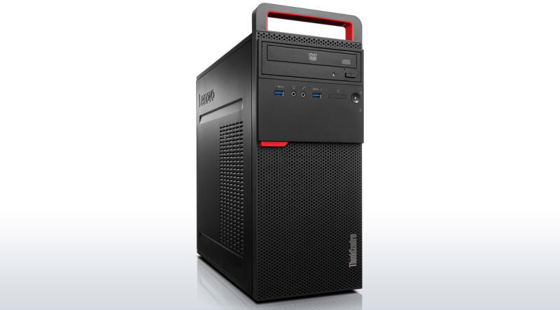 Lenovo M900 Core I5 6500 4x3200MT+ Win