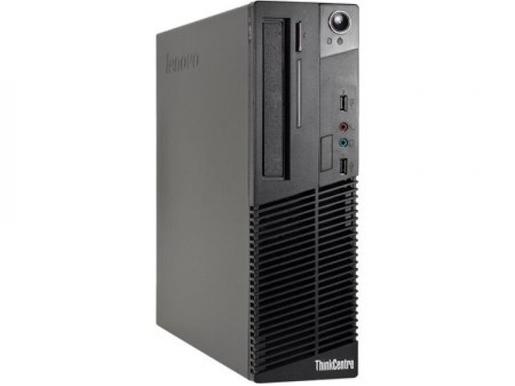 Lenovo M82 Core I3 3220 4x3300SFF/4GB/500GB +Win