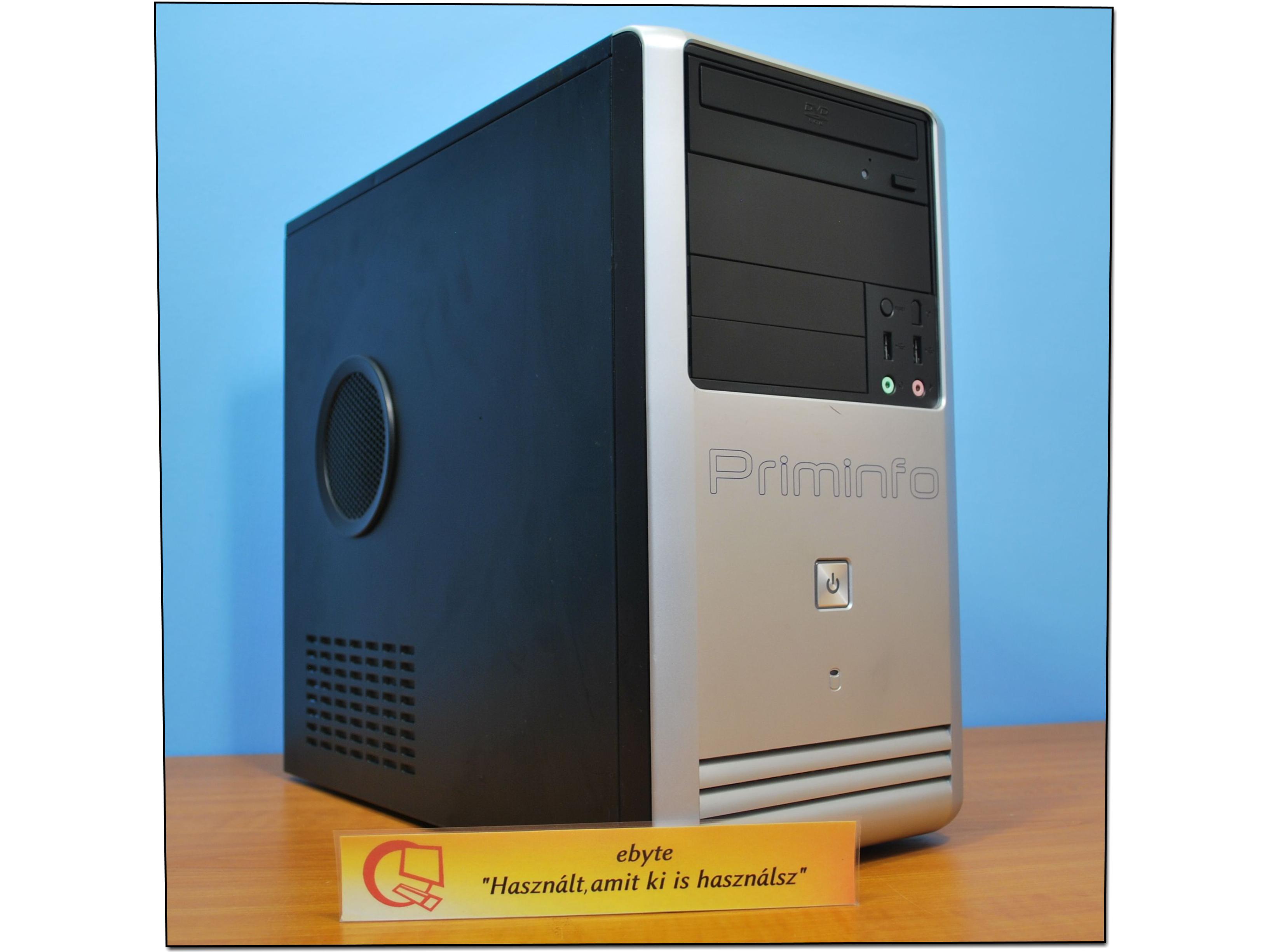ASUS Pentium Dual Core E5700 2x3000MT& HDMI