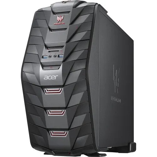 Acer Predator G3-710 MT Core I7-7700 8x3600& Geforce GTX 1080 8G