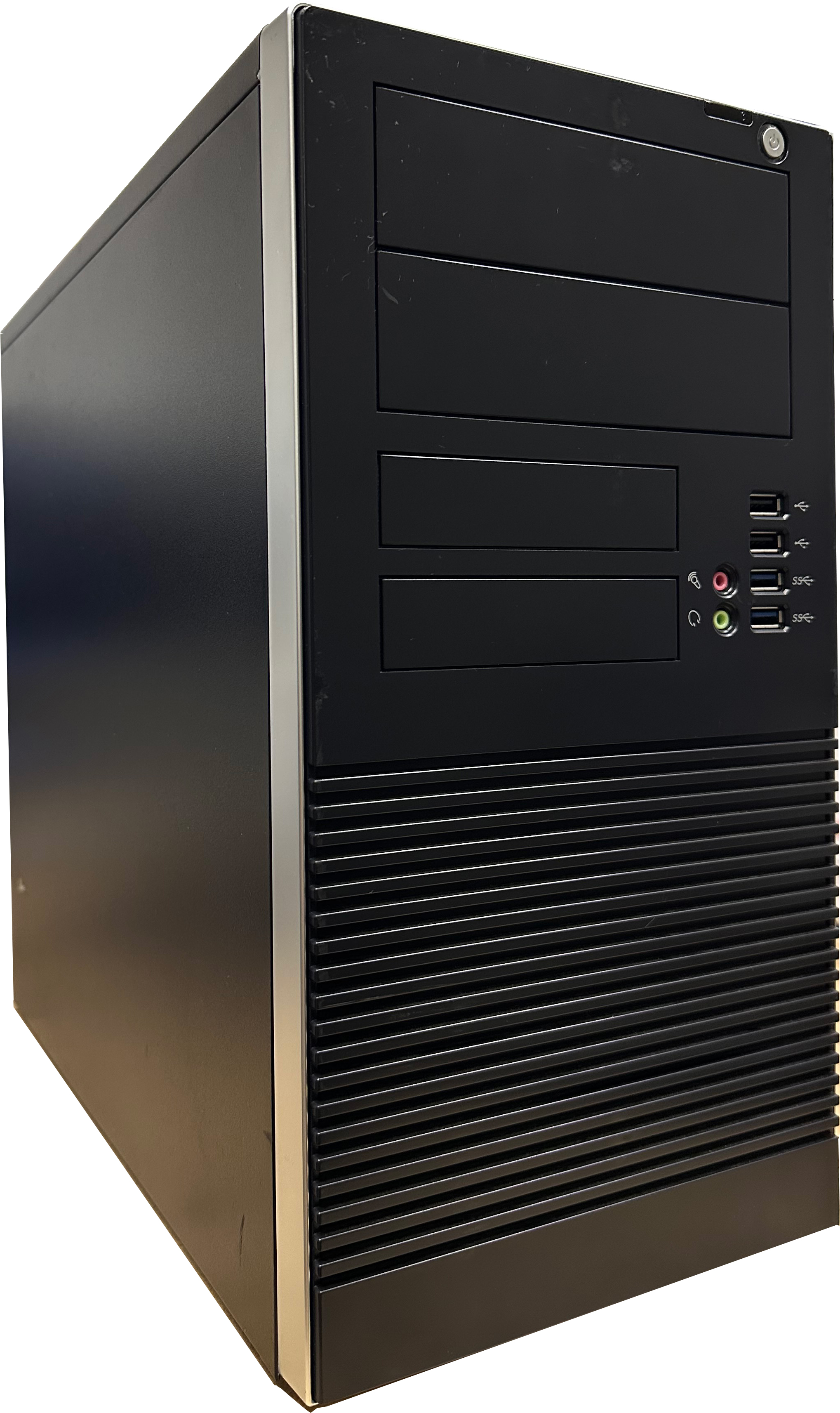 Asus PC Ryzen 5 2400G 8x3600/16GB/480GB NVMe SSD+ win