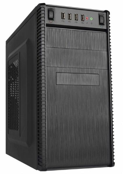 ASUS Gamer PC Core I5 7500 4x3400MHz/16GB/480GB SSD & GeForce GTX 1660 Super 6GB +Win