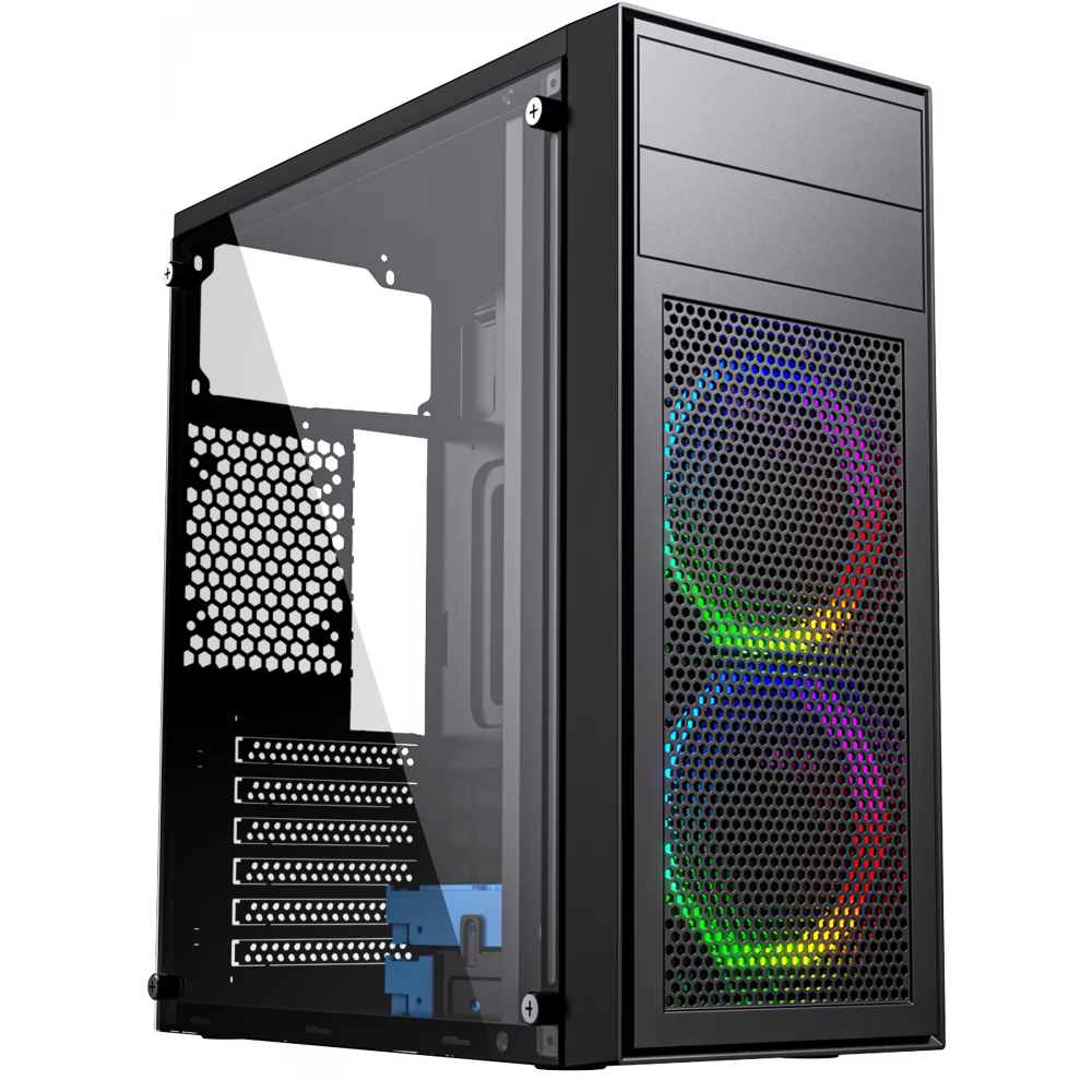 Xeon Gamer PC Xeon E5-2667v4 (i7 8700) 16x3200MT/480GB NVMe SSD/Geforce 1080 8GB +win