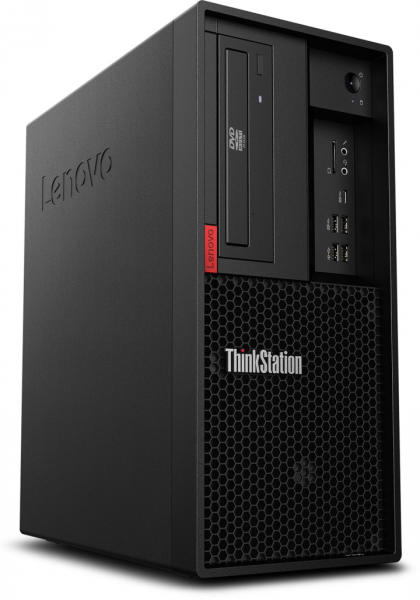 Lenovo ThinkStation P330 Core I5 8400 6x2800/16GB/480GB SSD & Nvidia Quadro K2000D 2GB +Win