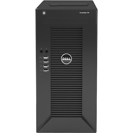 DELL Poweredge T20 Pentium G3220 2x3000MT Server+ Win