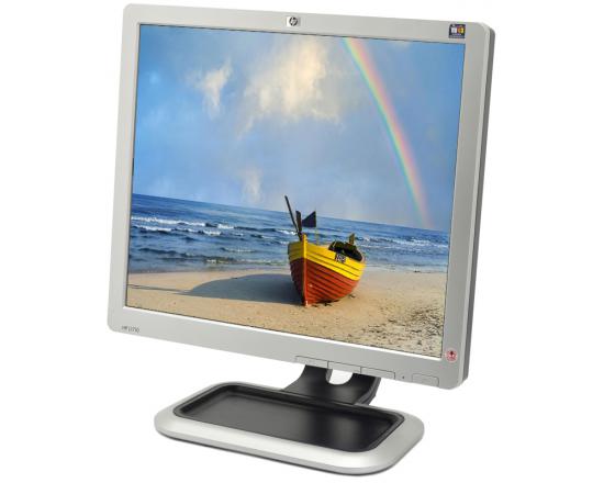 HP L1710 17