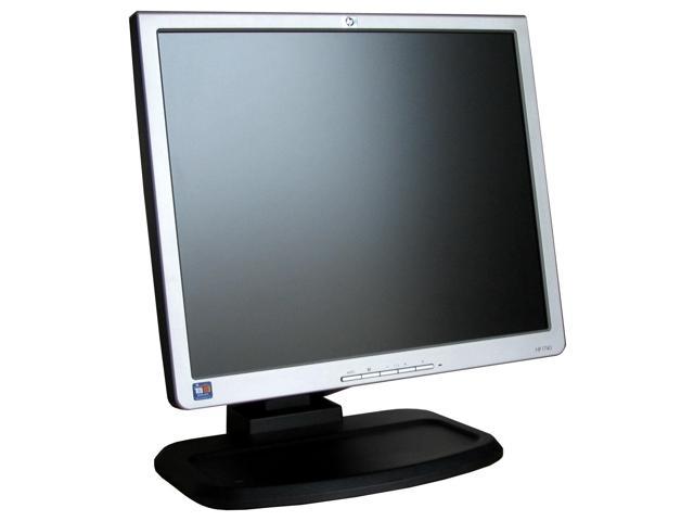 HP L1740 17