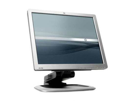 HP L1750 17