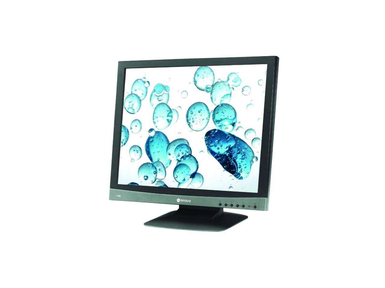 AG Neovo F-417 17