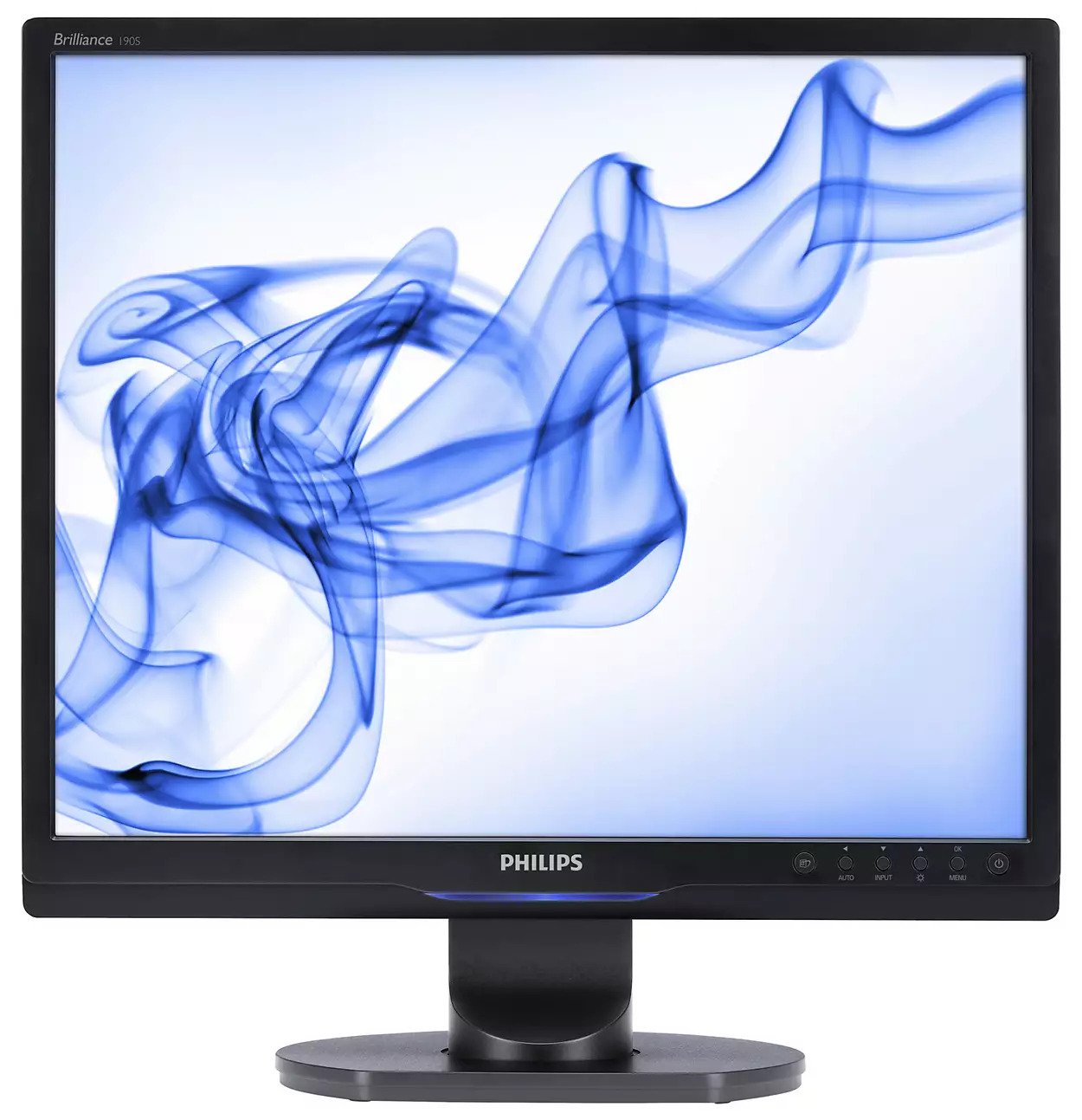 Philips 190S Brilliance 19