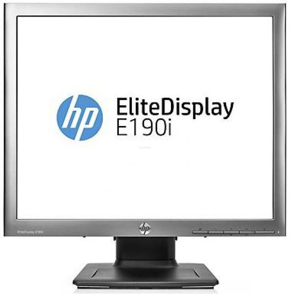 HP E190i 19