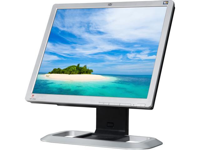 HP L1950g 19