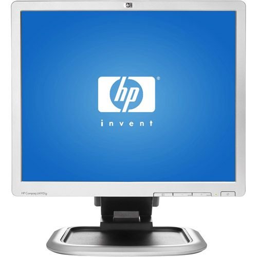 HP LA1951g 19