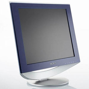 Sony SDM-HS93 19