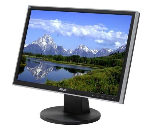 Asus VW193DR 19