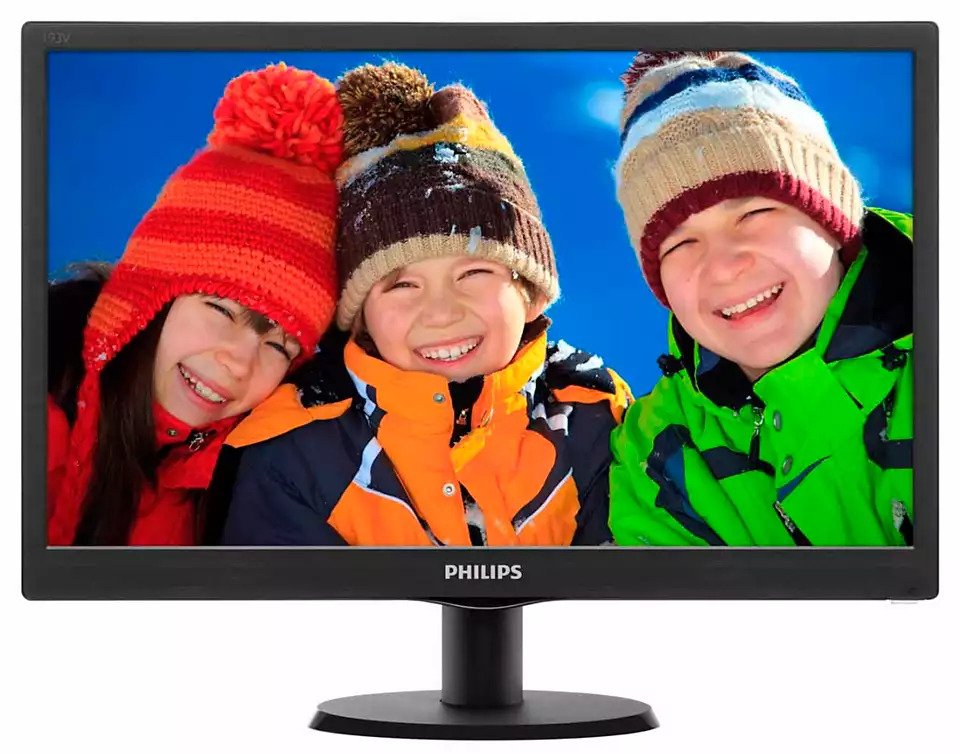 Philips 193V5L 19