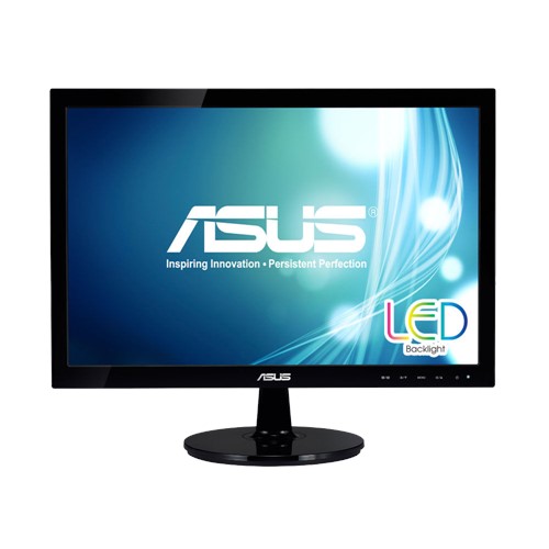 Asus VS197DE 19