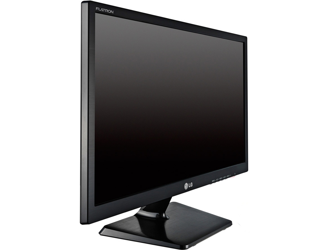 LG Flatron E1942C-BN 19