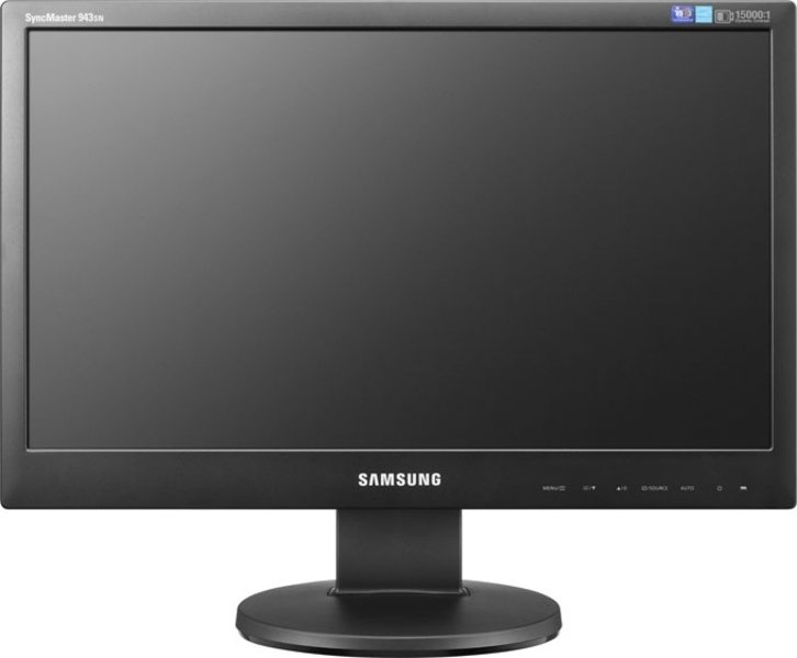 Samsung Syncmaster 943SN 19