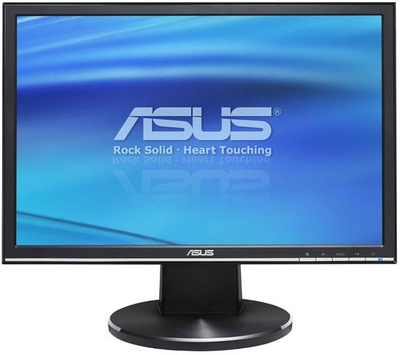 Asus VW195D 19