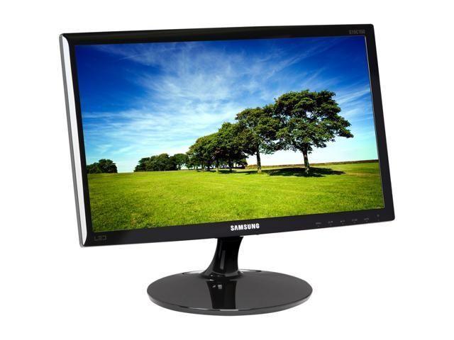 Samsung S19C150F 19