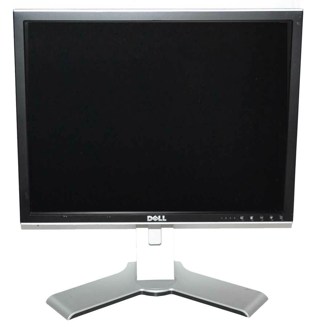 Dell Ultrasharp 2007fpb  20