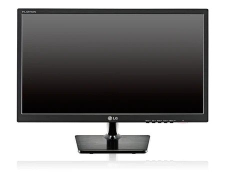 LG W2042T 20
