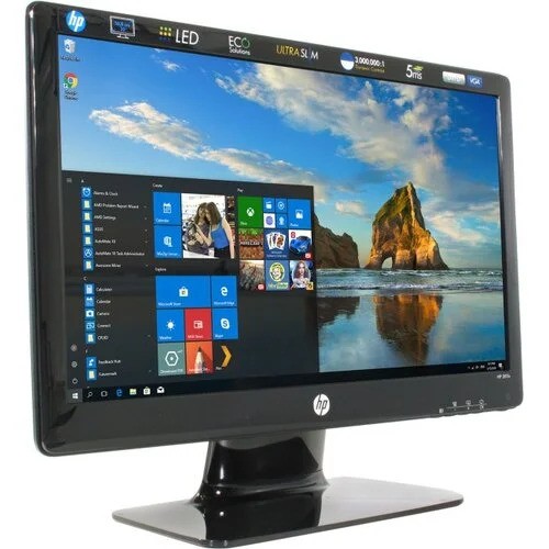 HP L2011X 20