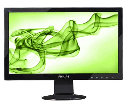 Philips 222EL FHD LED 22