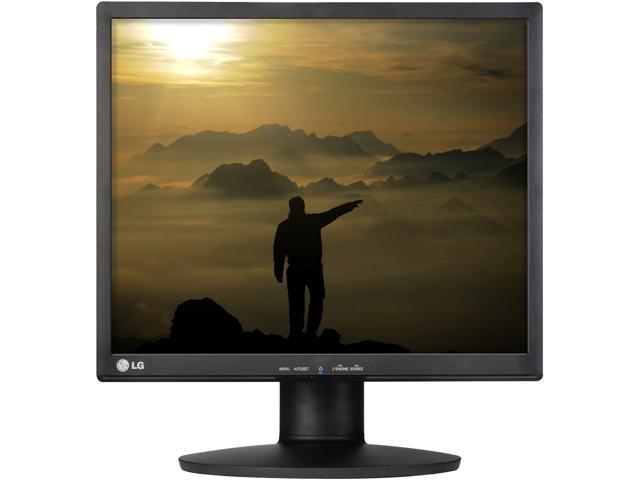 LG Flatron L1942PE-Bs 19
