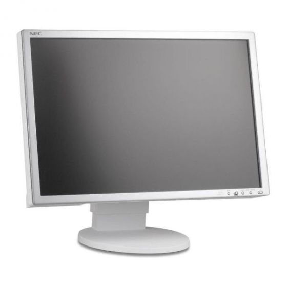 NEC E222W 22