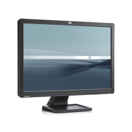 HP LE2201w 22