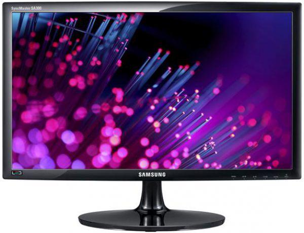 Samsung S22A300B LED backlit FULL HD 22