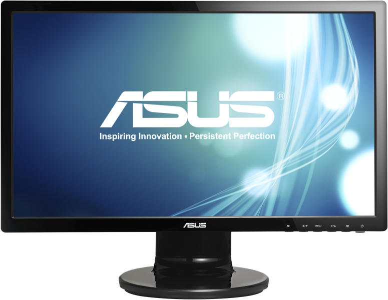 ASUS VE228DE FULL HD LED  22