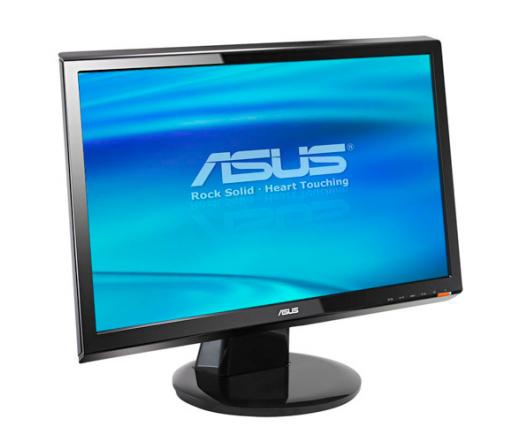 ASUS VH222D 22