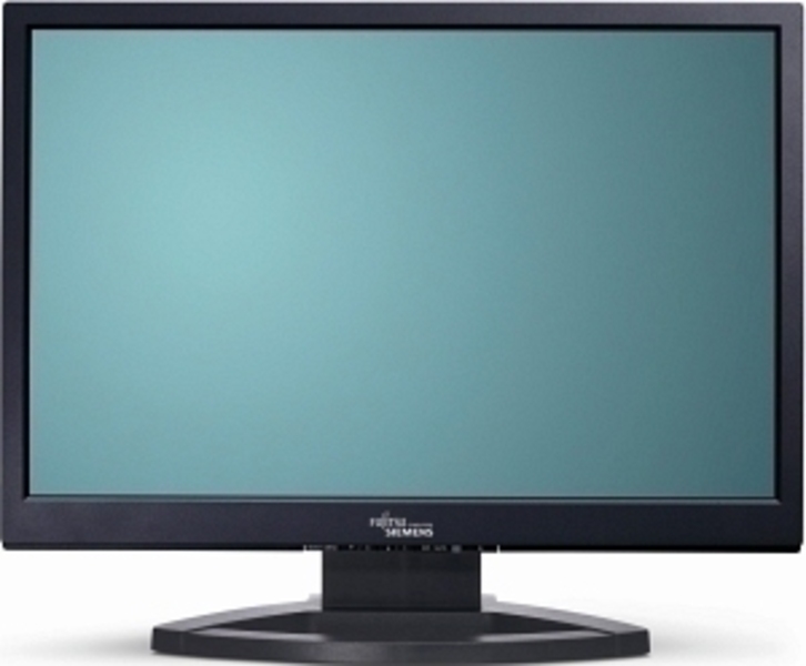  Fujitsu Siemens ScaleoView  D22W-1 22