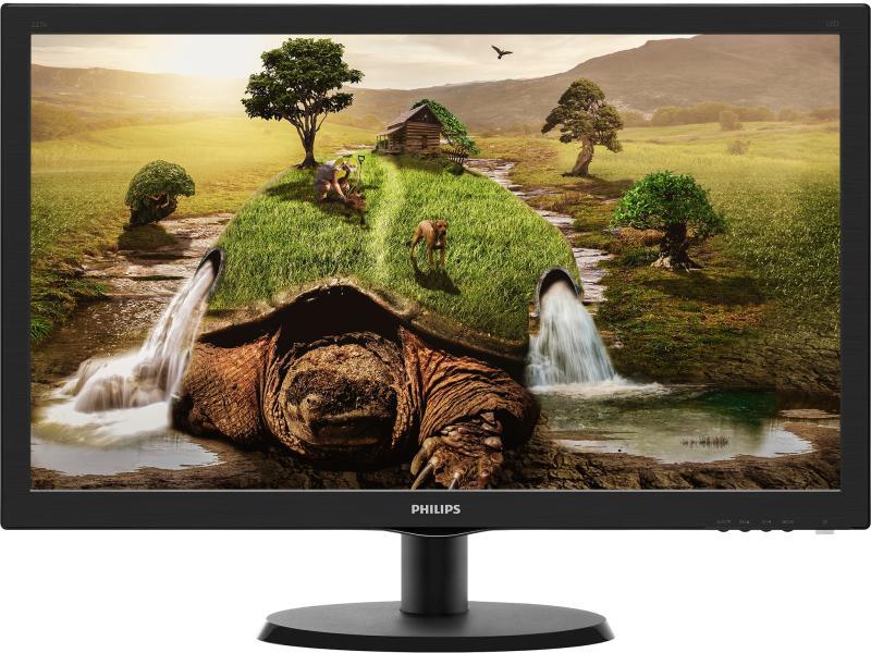 Philips 223V5L FHD LED HDMI 22