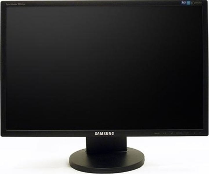 Samsung 2243BW  22